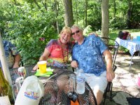 Luau June 20 2015 048 : Luau June 20 2015